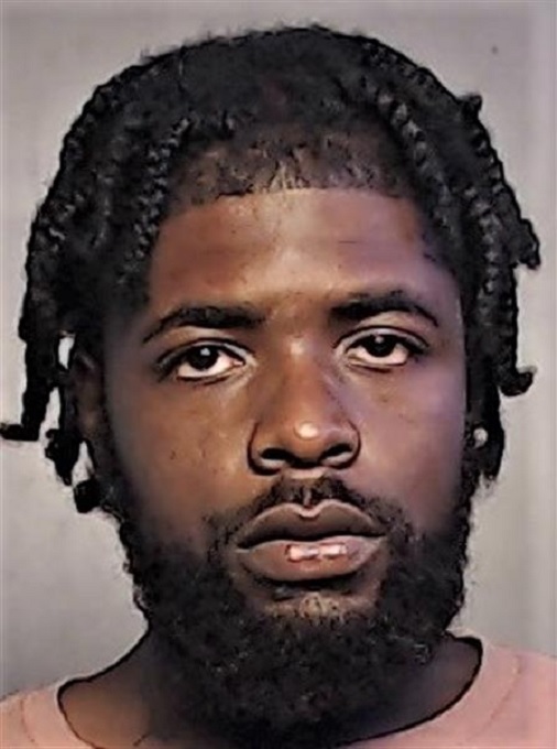 Lifetime Sex Offender Accused Of Failing To Register