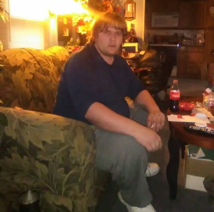 37-Year-Old Man Reported Missing