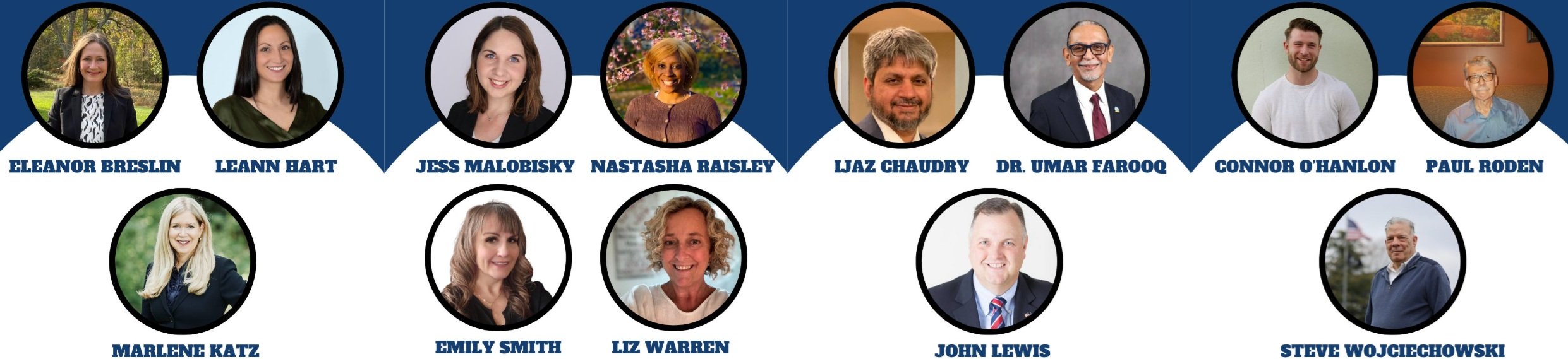 Bucks County Democrats Endorse For State Committee