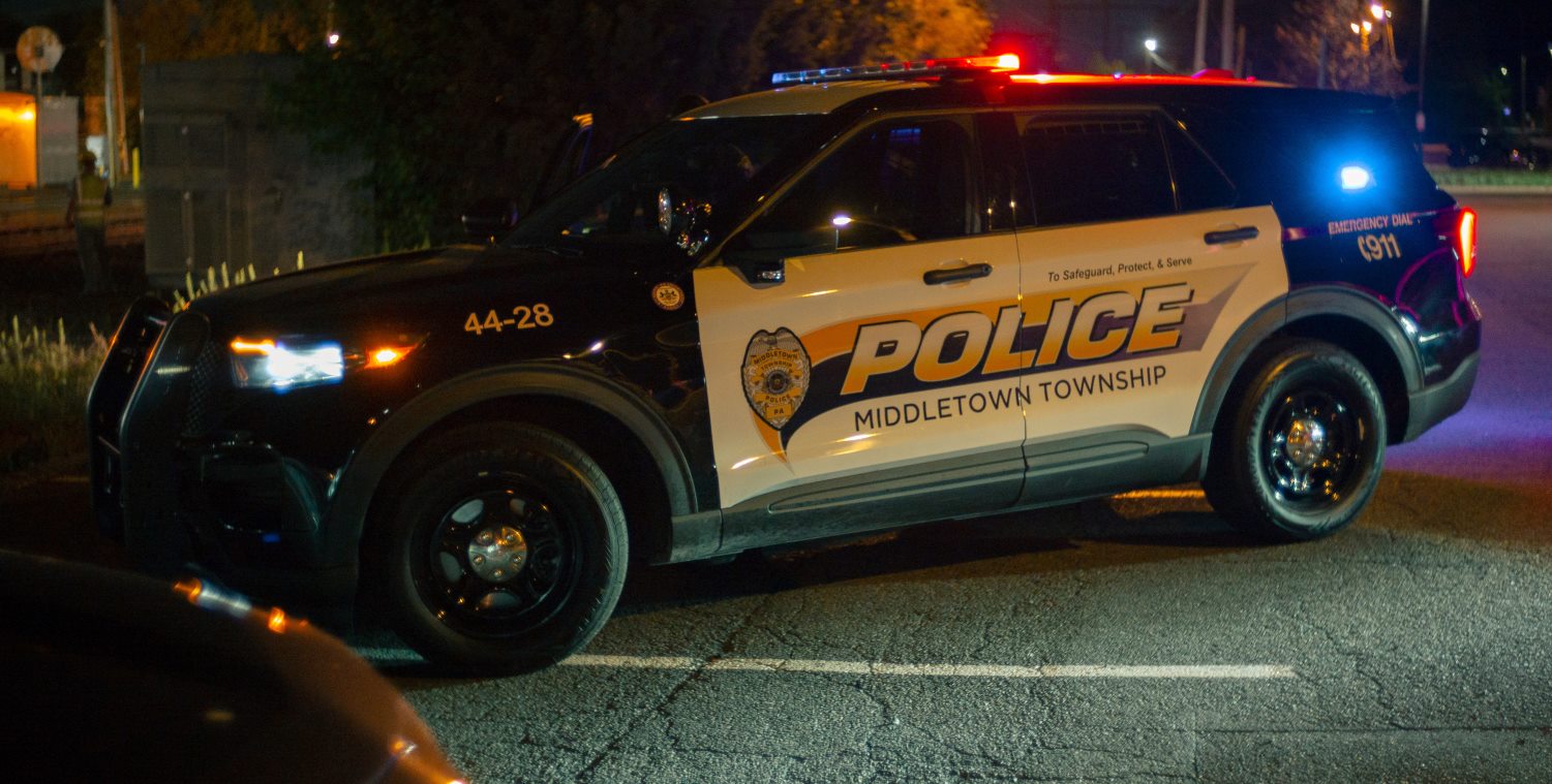 ‘Jane Doe’ In Custody After Stolen Porsche Crash, Kidnapping Claim
