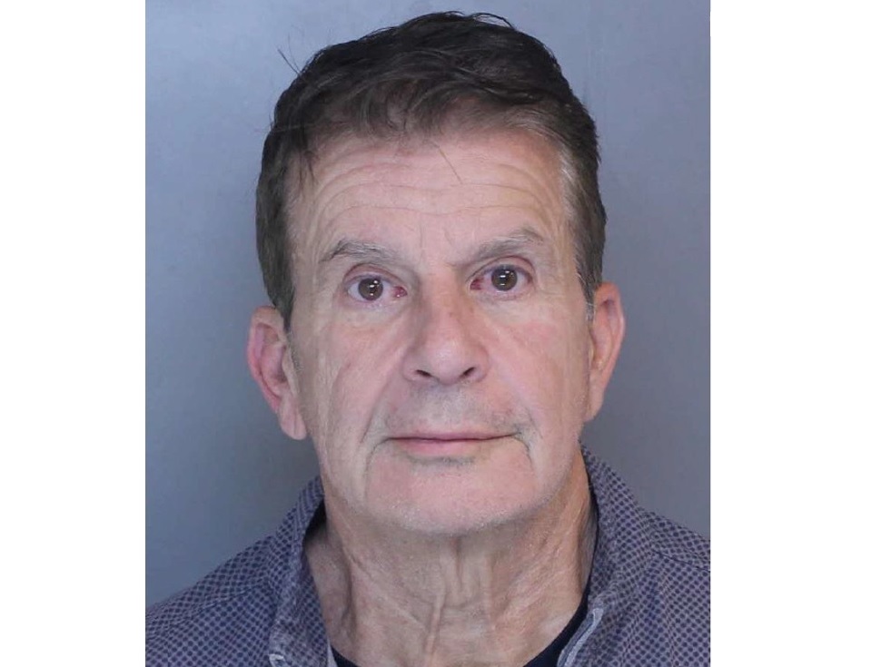 Bristol Native, Sports Talk Personality Mike Missanelli Arrested