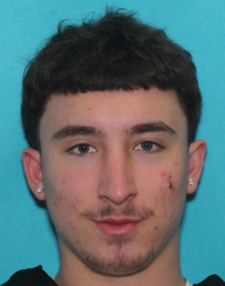 UPDATED: Man Wanted For Discharging Gun Flees Cops