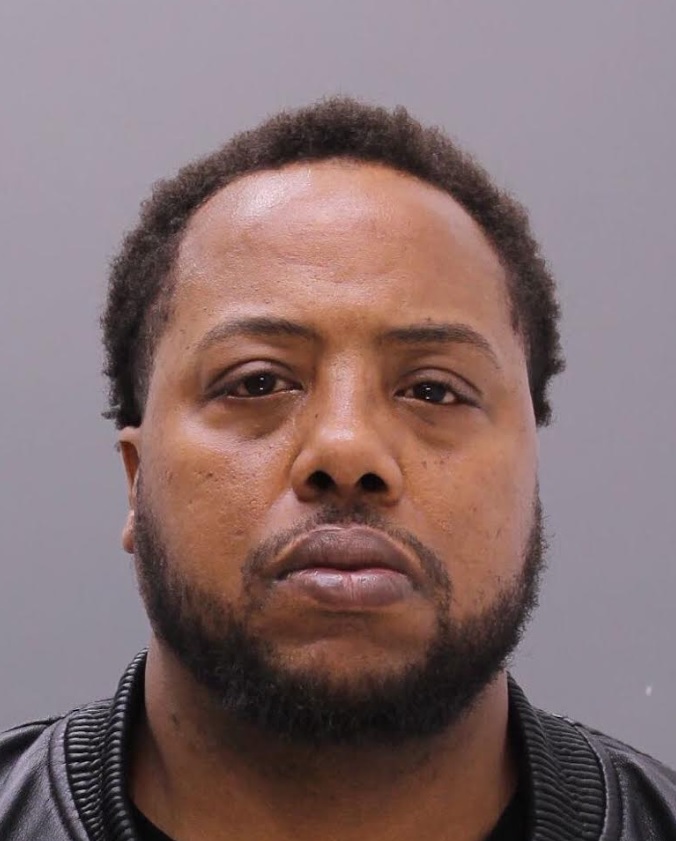Trenton Homicide Suspect Captured In Falls Twp.