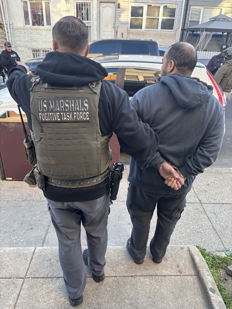 Rape Of Minor, Sexual Assault Investigation Ends In Arrest Of 31-Year-Old Man