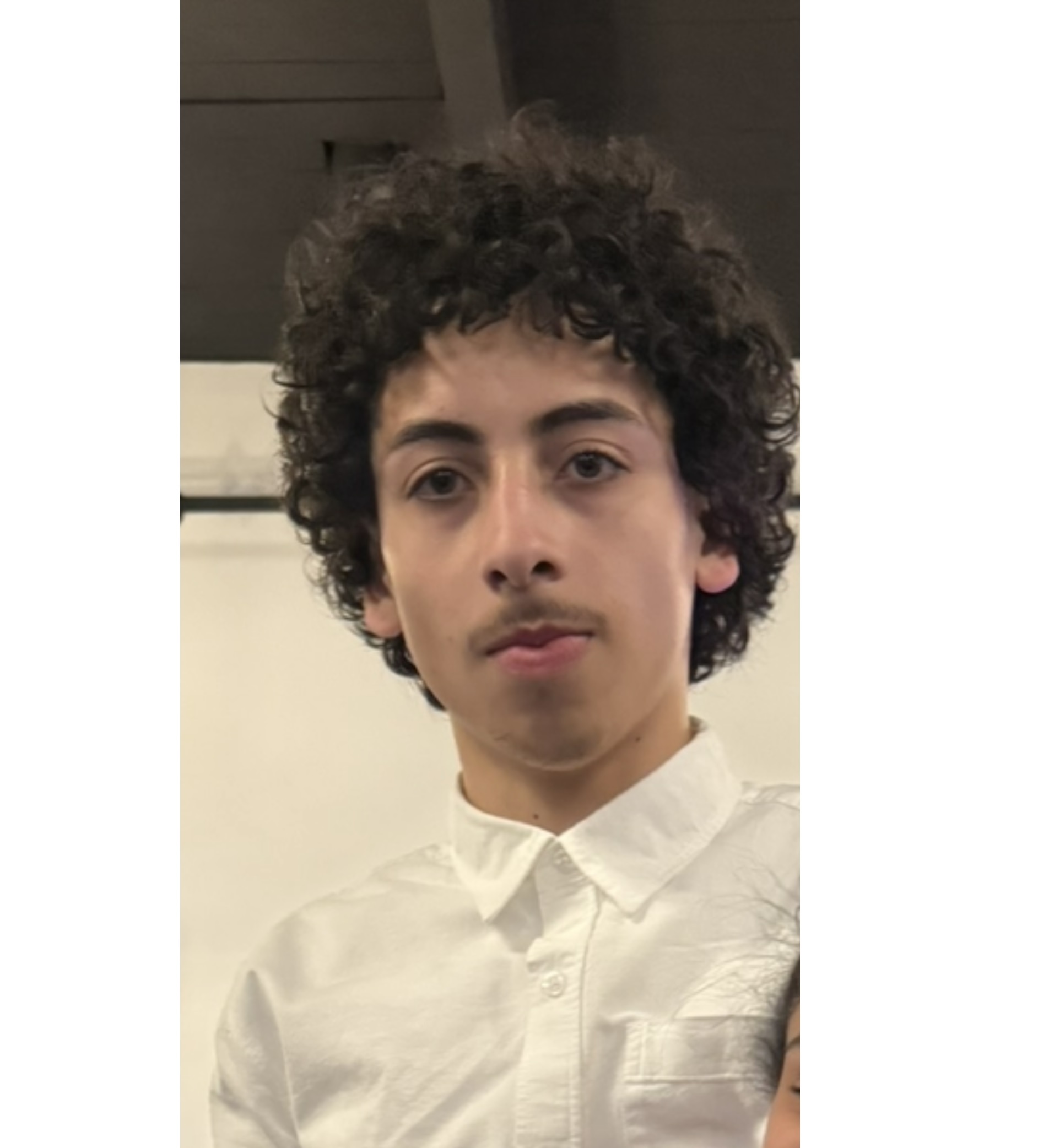 Police Seek Whereabouts Of Missing Teen