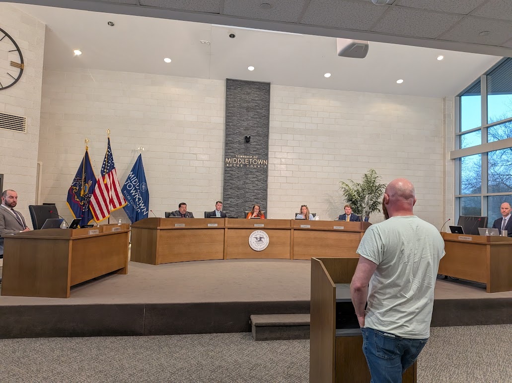 Middletown To Start Search For New Manager As Terminated Official Speaks Out