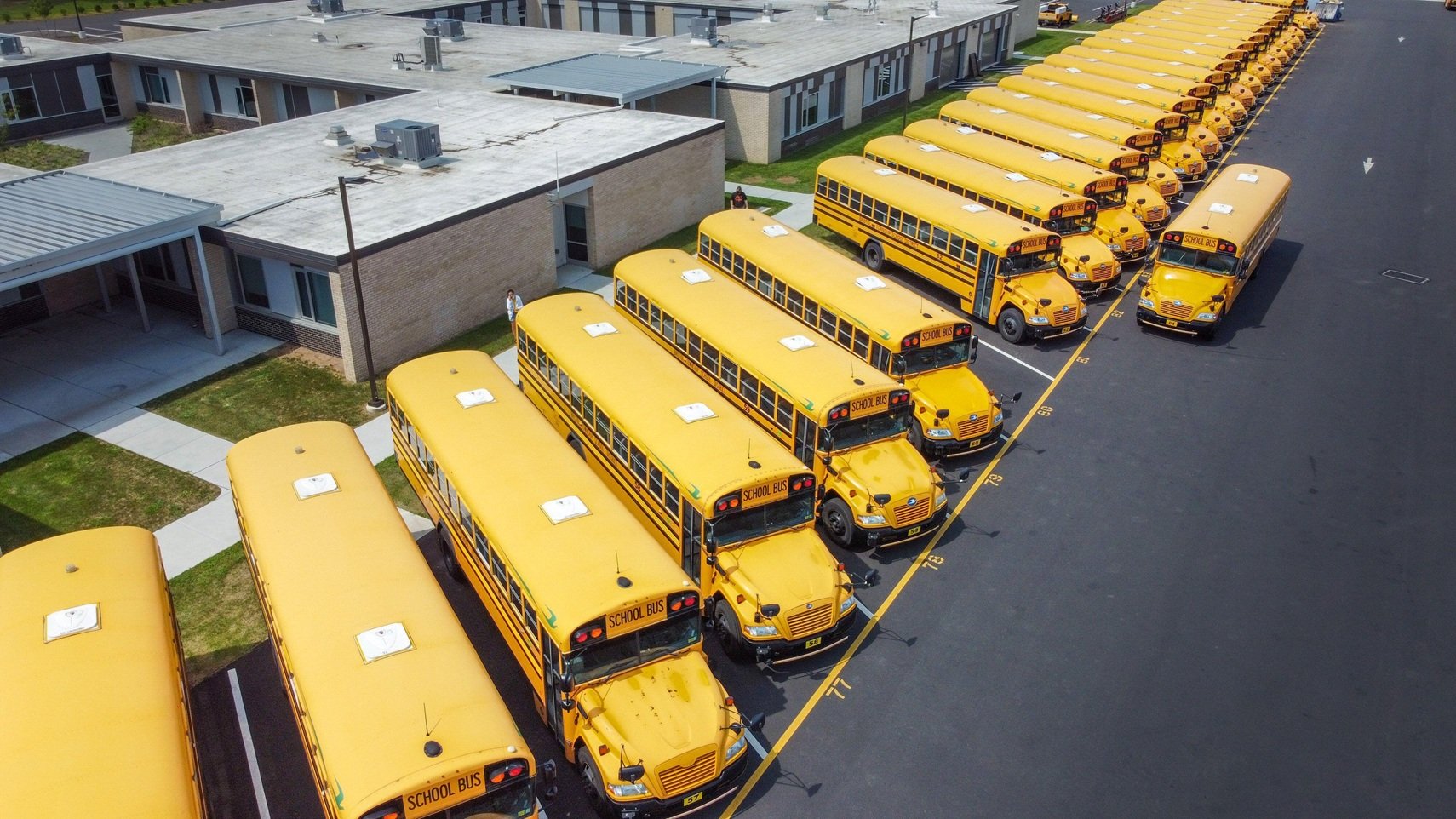 Bristol Twp. School Board Considering $179 Million Budget With Tax Increase