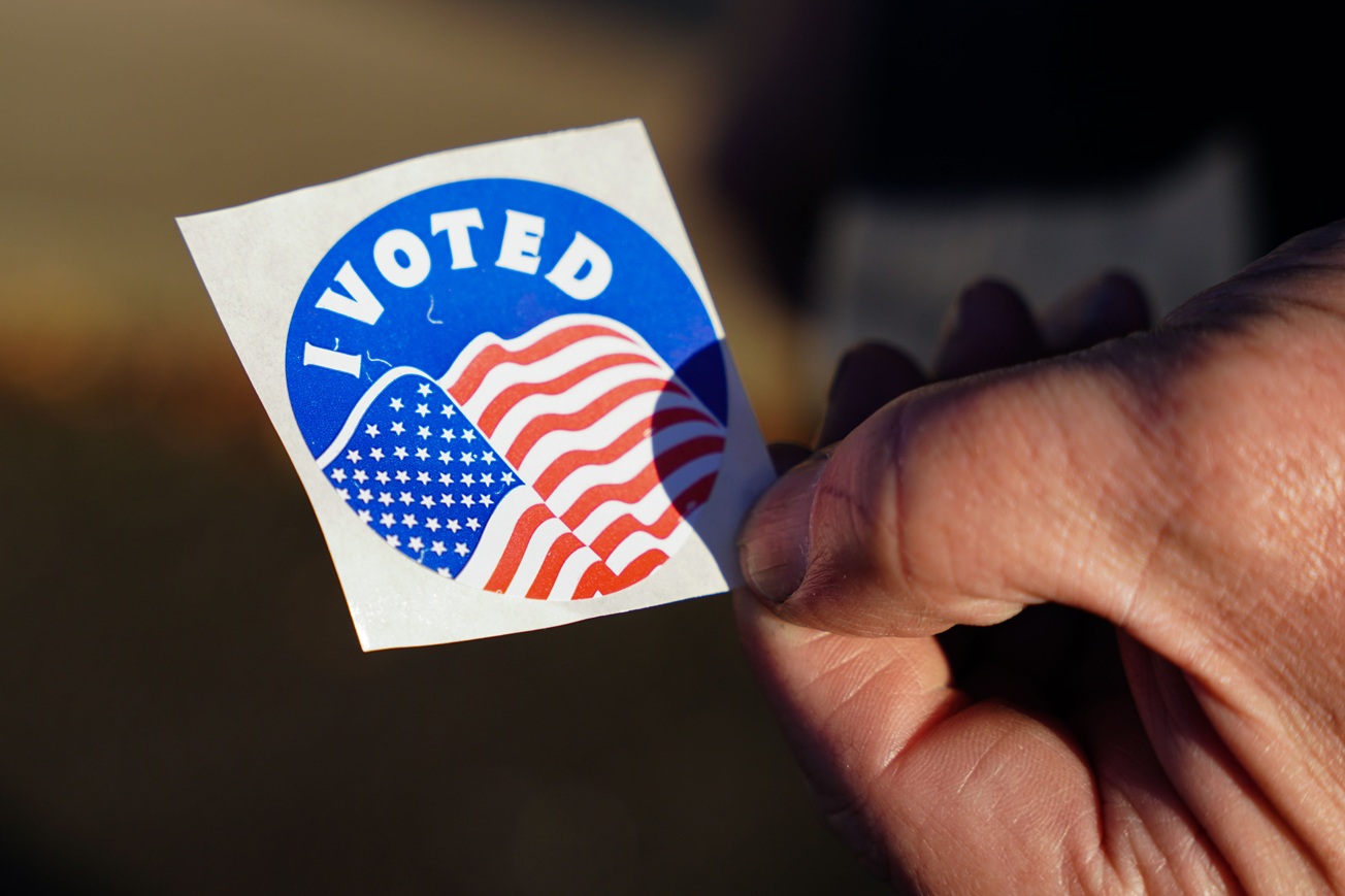 Primary Election: How To Spot & Report Voter Intimidation In PA
