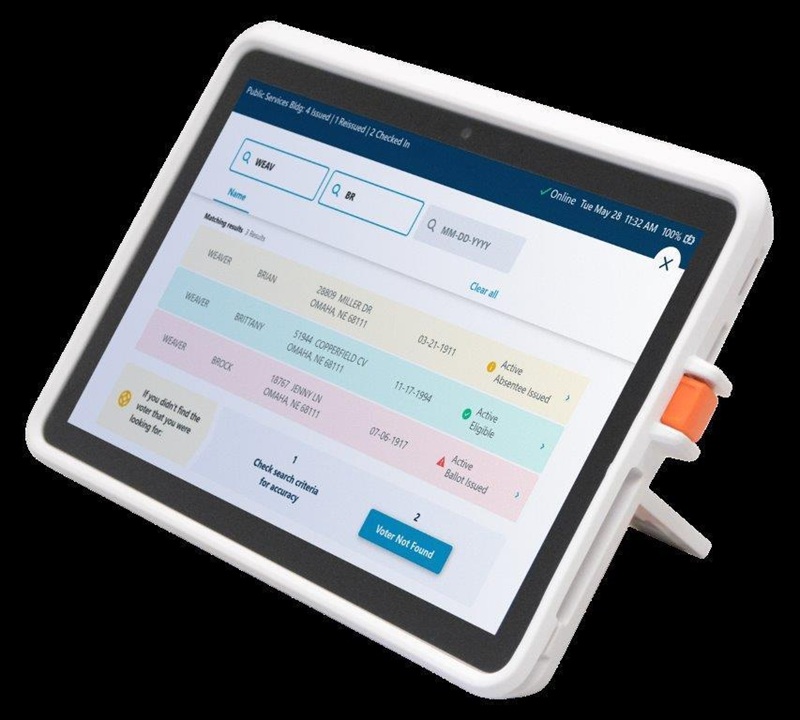 PA Won’t Test Internet-Connected E-Pollbooks In 2026 Primary
