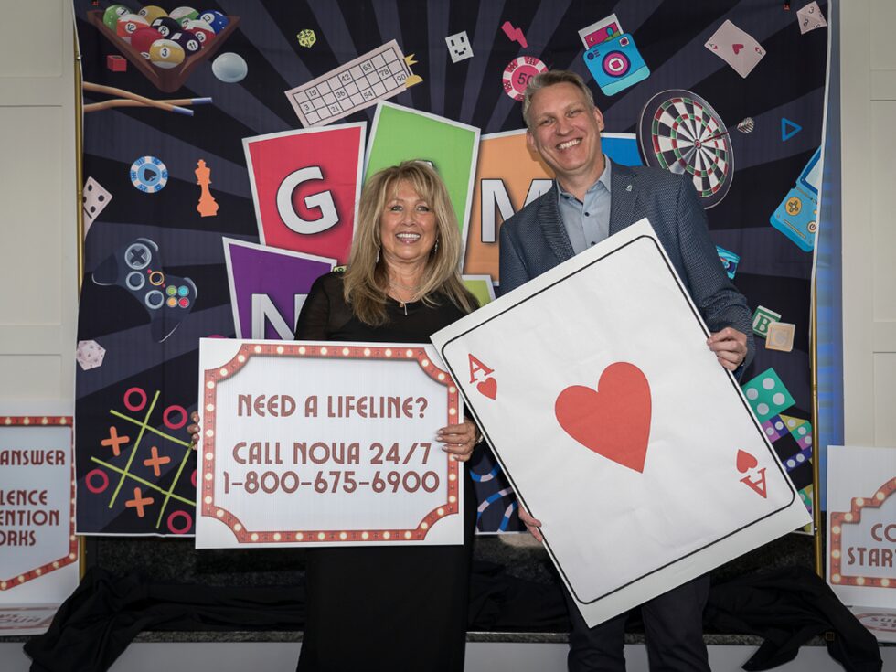 Crime Victims Group Awarded Nearly $182,000 Grant As Gala Raises $150,000