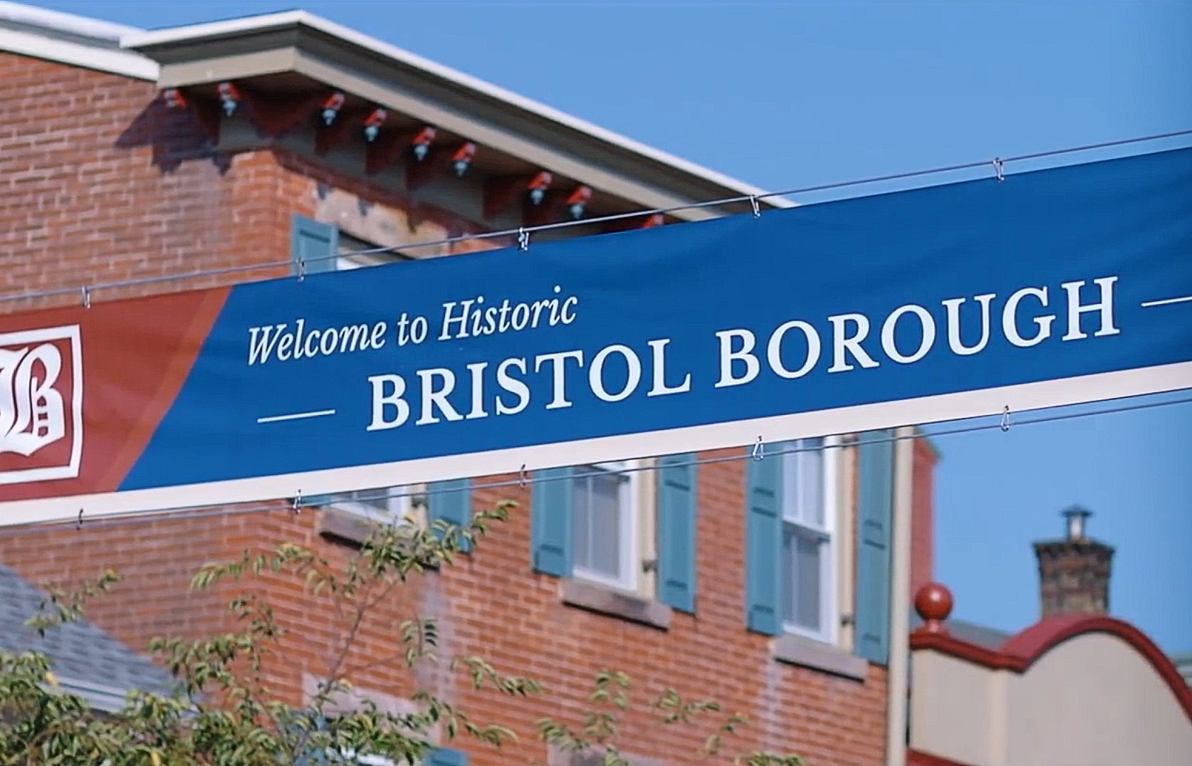 Bristol Group Launches Project To Capture Stories Of Residents & Businesses