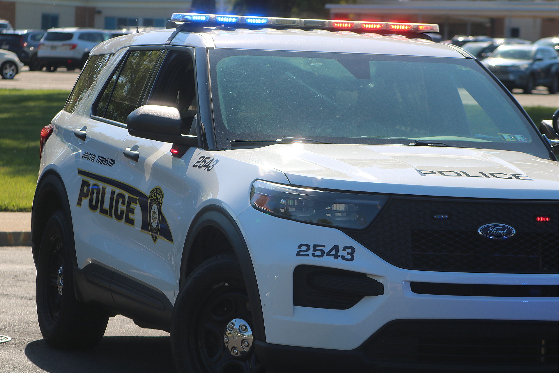 Motorcyclist Dies In Tuesday Crash