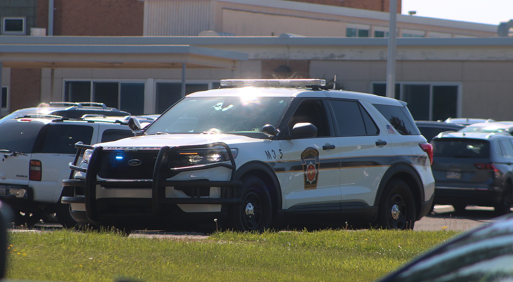 State Police, Boating Officials Ramp Up Patrols For Independence Day Weekend