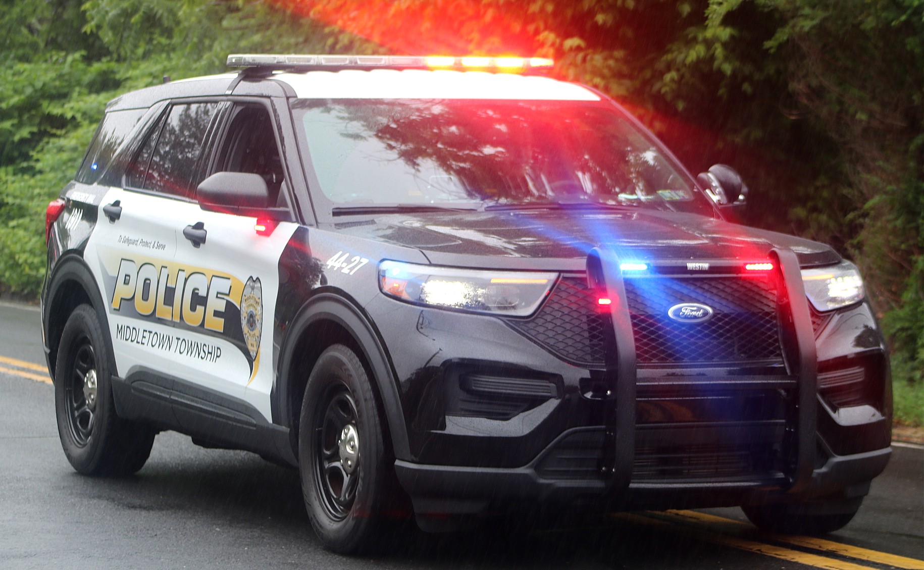 Tracking Tech Helps Police Catch Up With Stolen Dump Truck