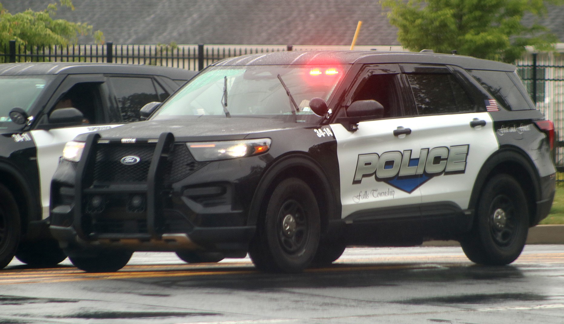 Cops: Woman Allegedly Stabbed Ex-Boyfriend Over A Dog