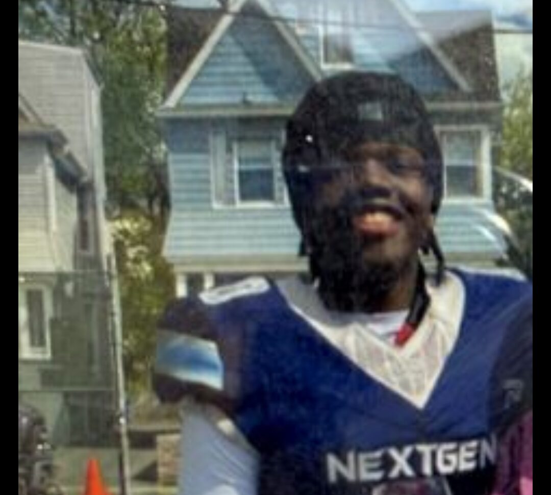Cops Seek Missing Teens