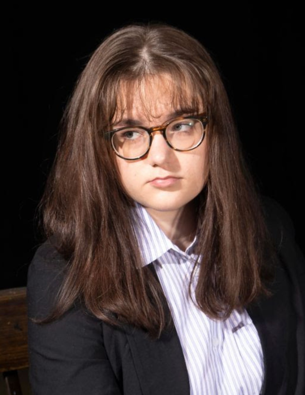 Bristol High School Graduate Wins National Television Academy Award