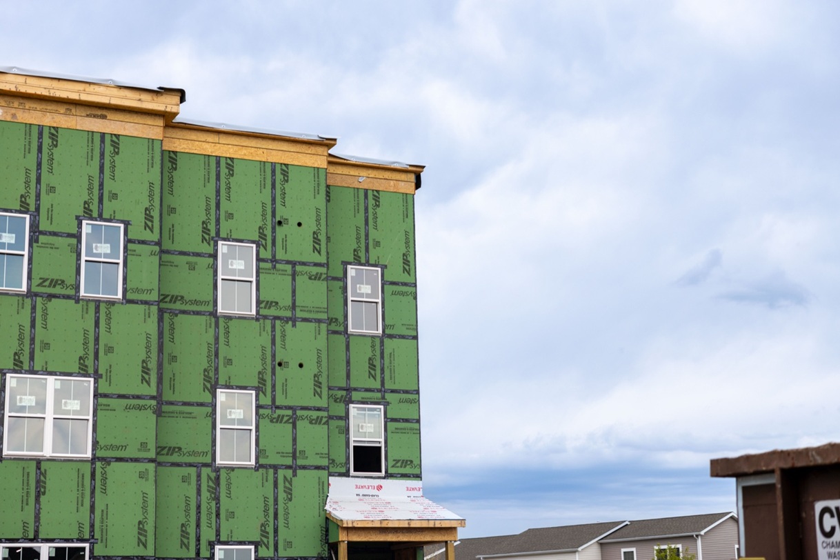 PA Zoning, Permitting Process Named As Barriers To Homebuilding