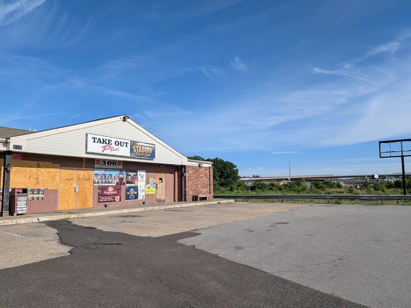 Bristol Twp. Approves Plans For Long-Vacant Veterans Highway Property