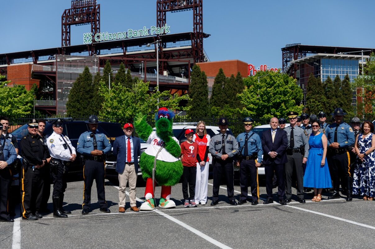 PennDOT, State Police Launch ‘Click It Or Ticket’ Campaign