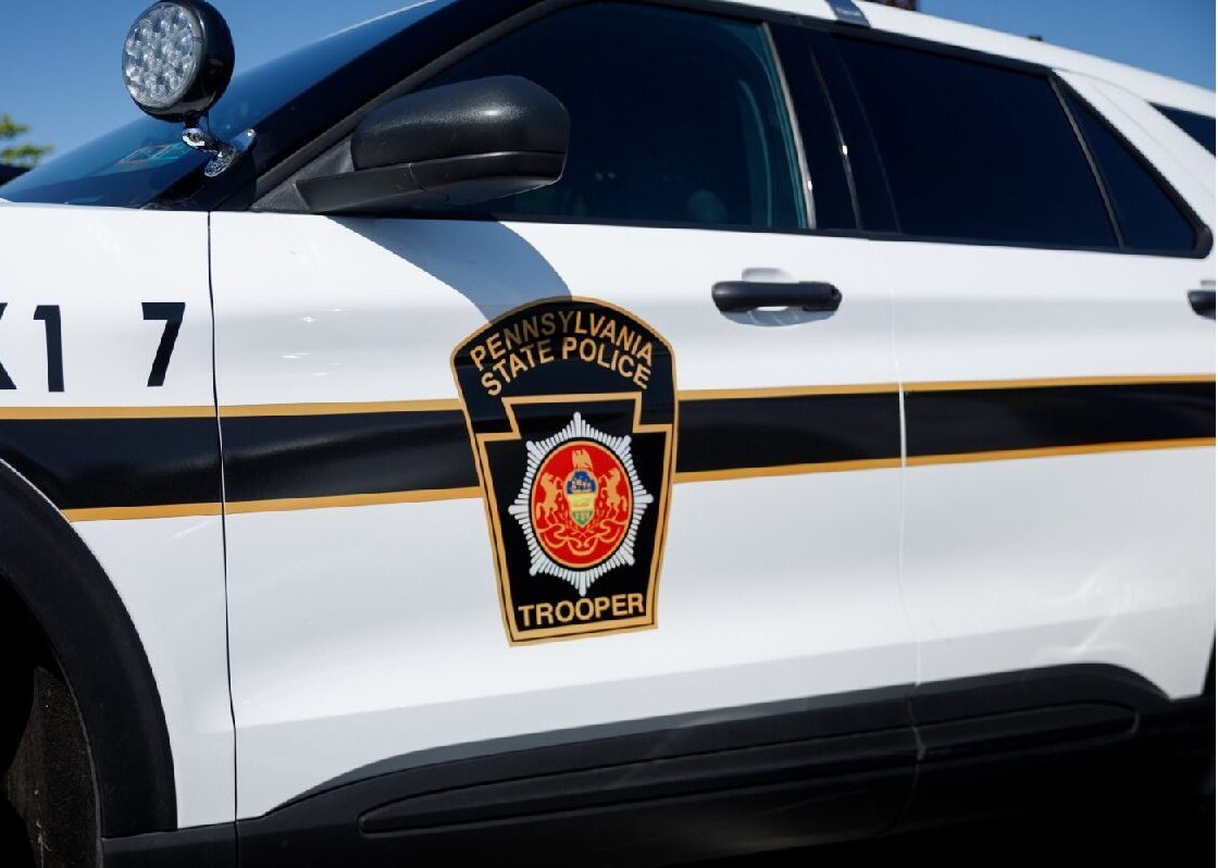 State Police Arrest Woman After Route 1 Pursuit