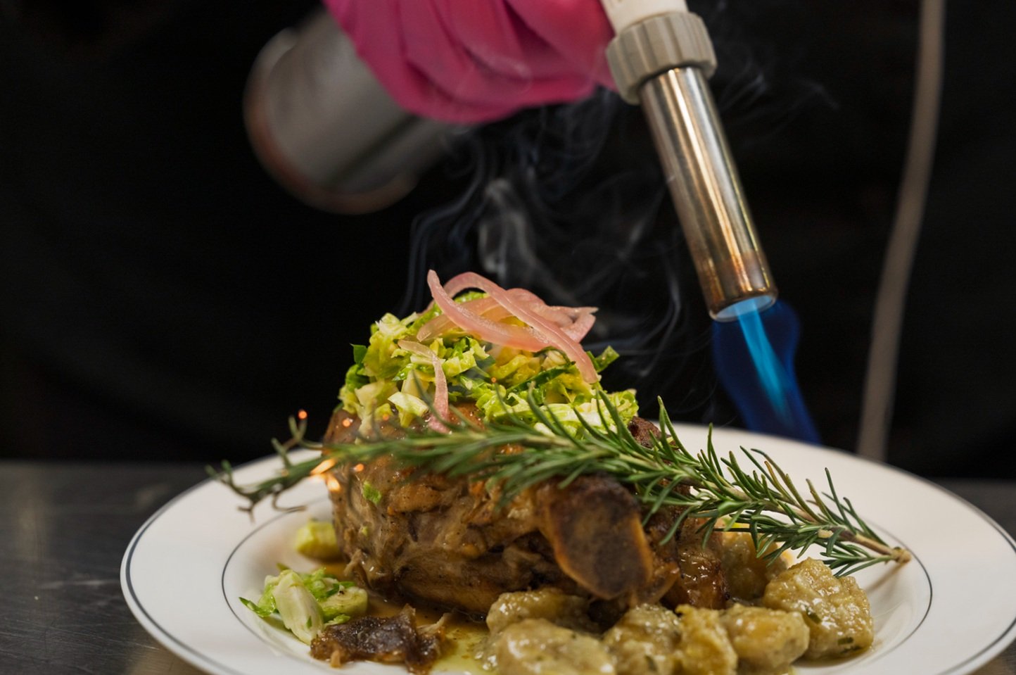 Look At Levittown-Area Food Inspection Reports