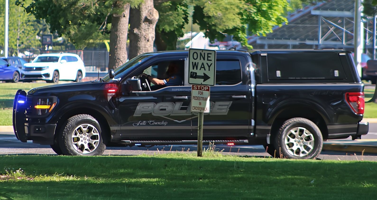 Caller Says They Were ‘Only Kidding’ About High School Threat