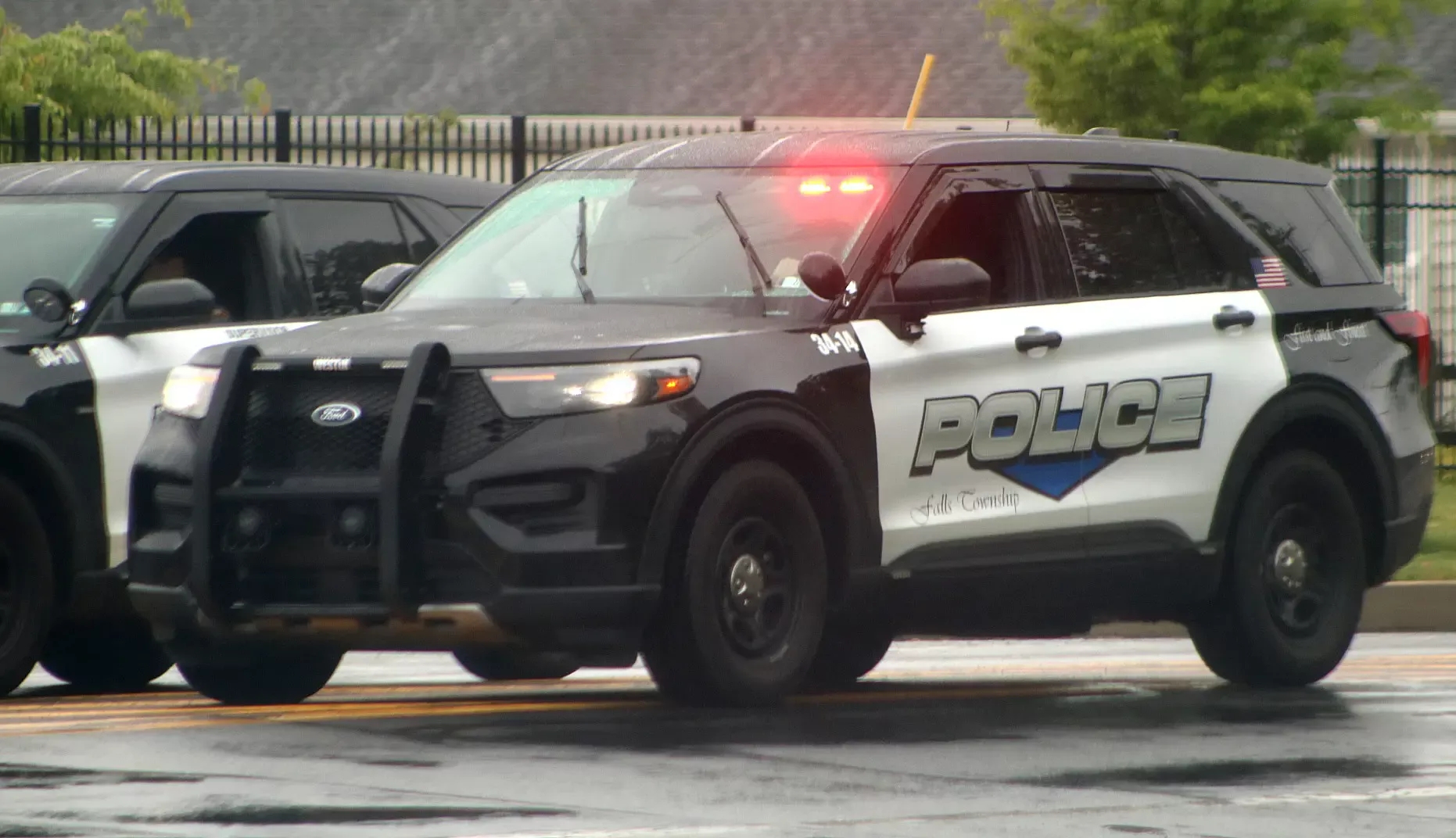 Cops: Woman Allegedly Stabbed Ex-Boyfriend Over A Dog