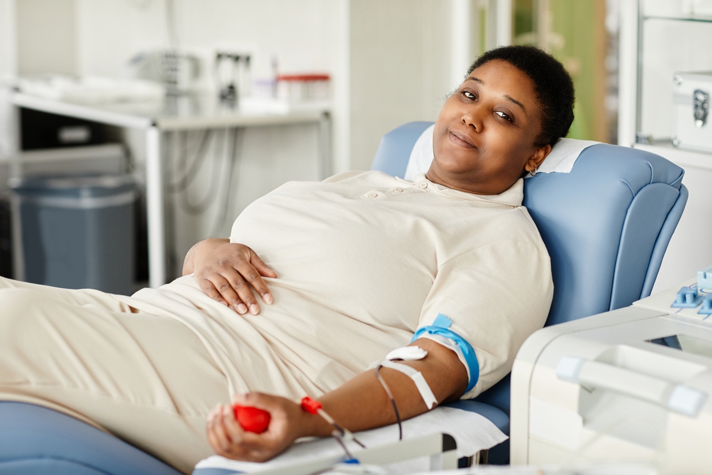 Plasma Services Group Seeks Lyme & Autoimmune Disease Donors For Paid Program