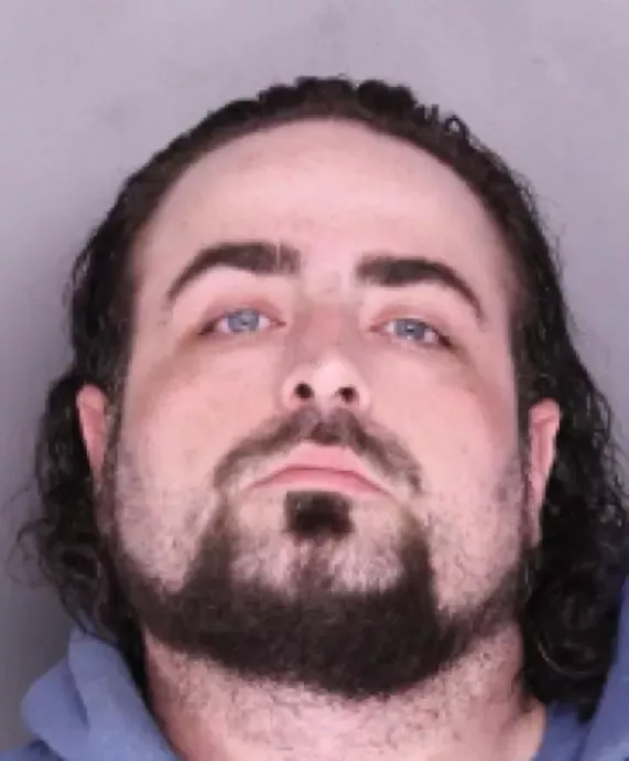 Tullytown Man Accused Of Trying To Meet Girl For Sex