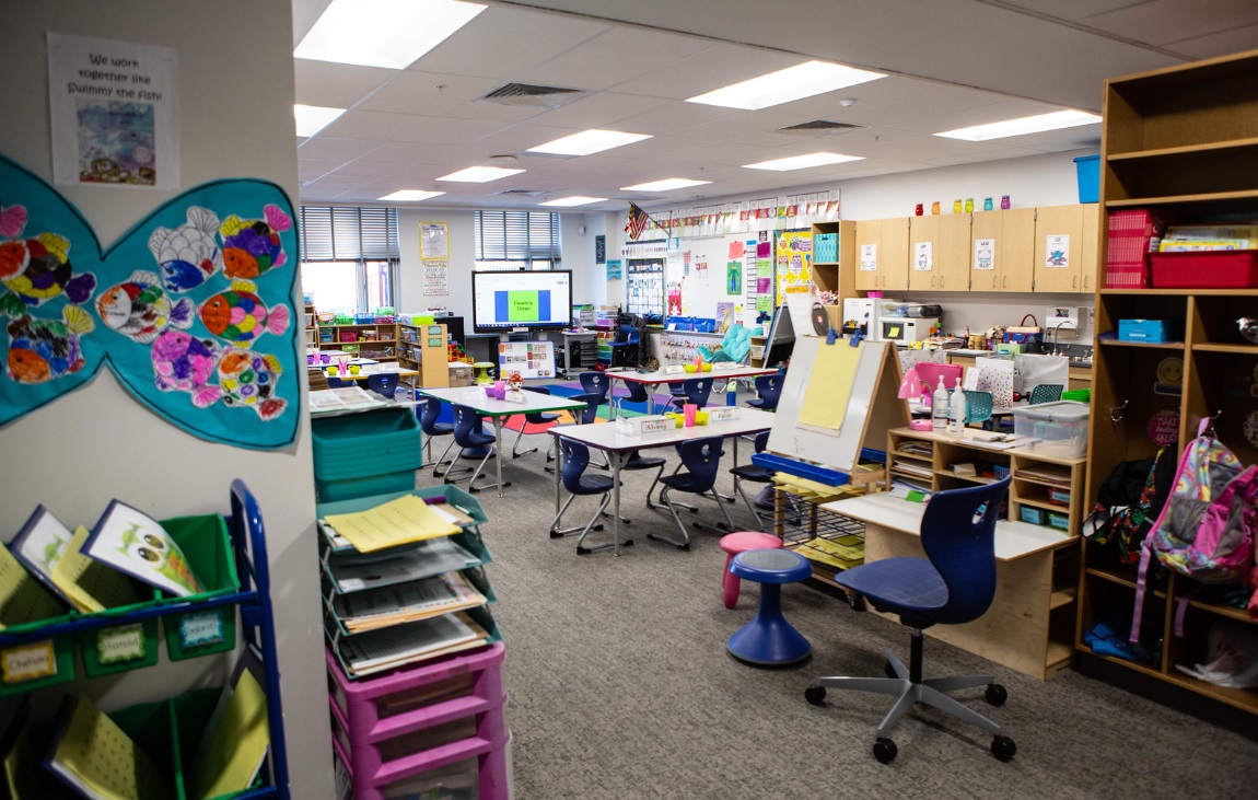PA Budget Quietly Relaxed Standard For Lead Reporting In Schools