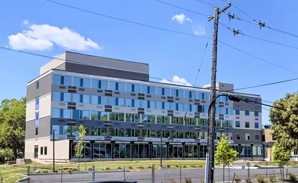 Long-Delayed Bristol Healthcare Facility Cleared To Open