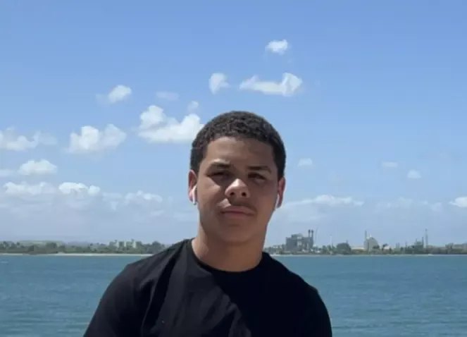 Falls Twp. Cops Seek Missing 17-Year-Old Boy