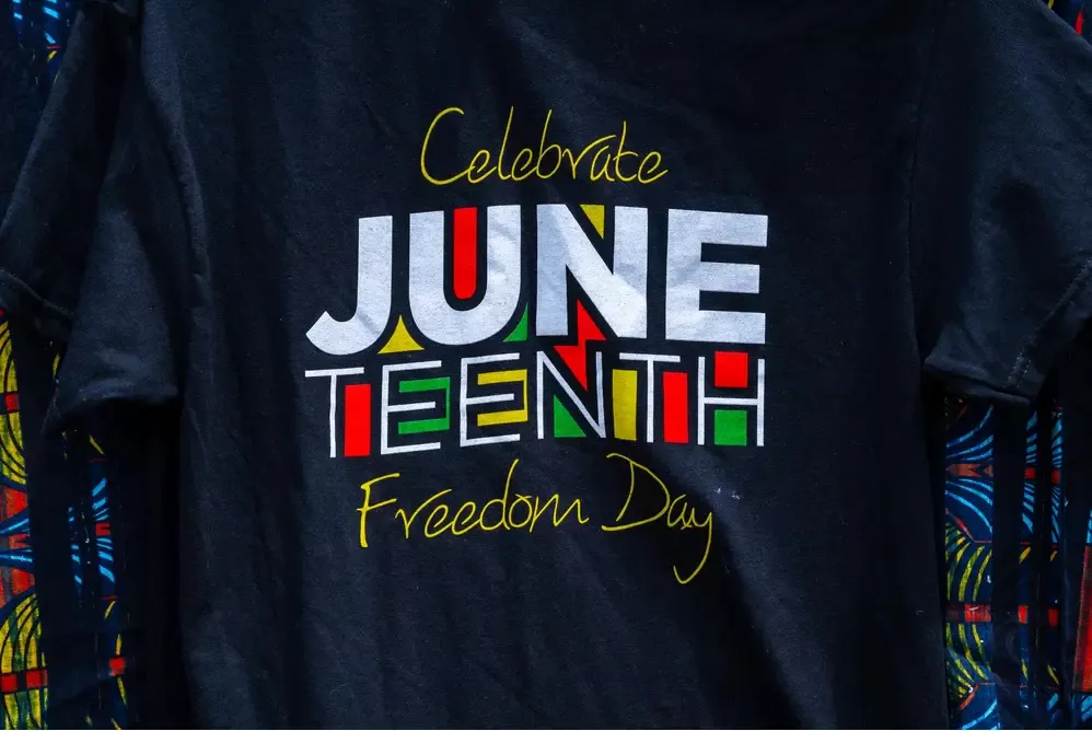 African American Museum Hosting Juneteenth Community Festival
