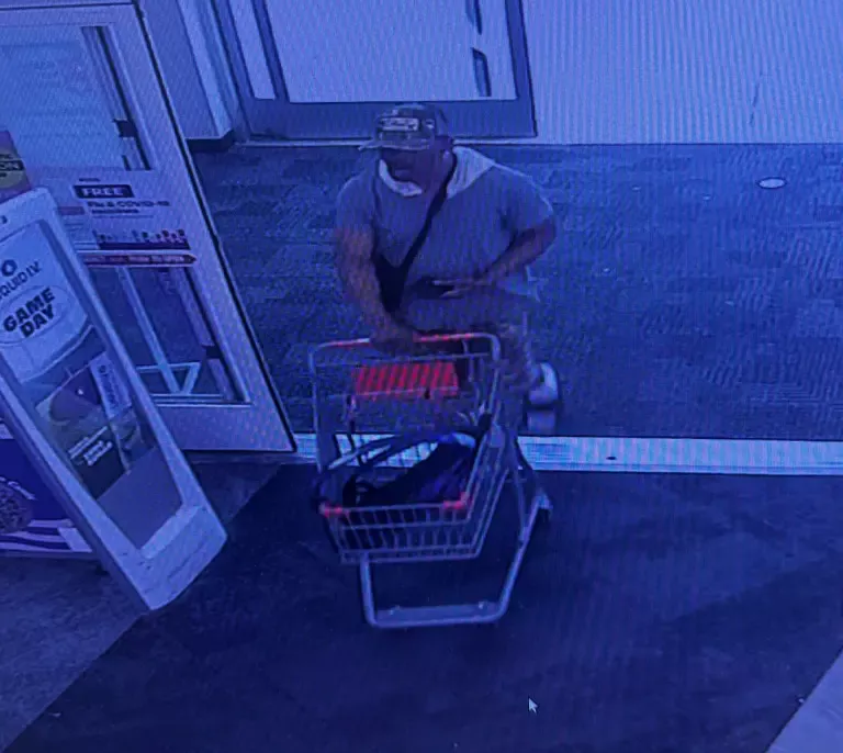 Cops Seek Tips After E-Scooter Stolen