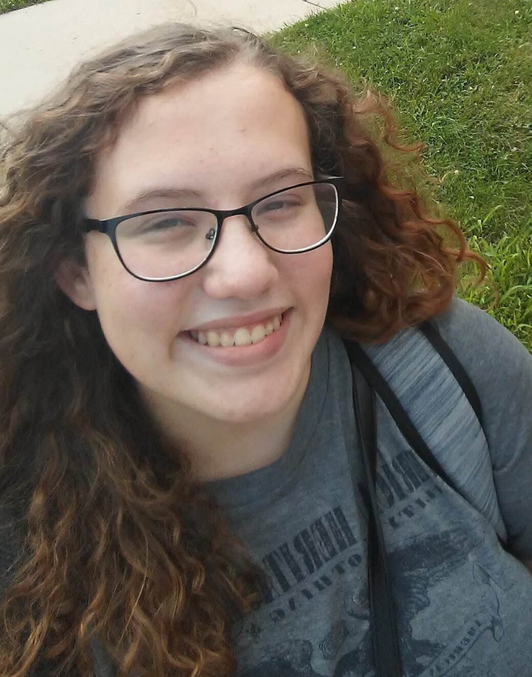 Police Seek Missing 25-Year-Old Woman