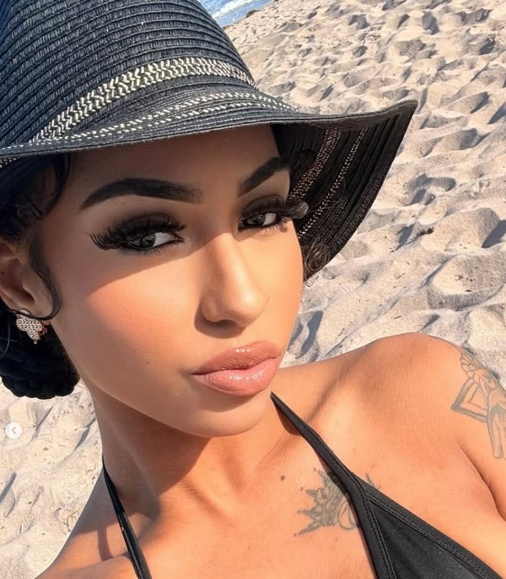 Popular Influencer From Bristol Dies In Crash