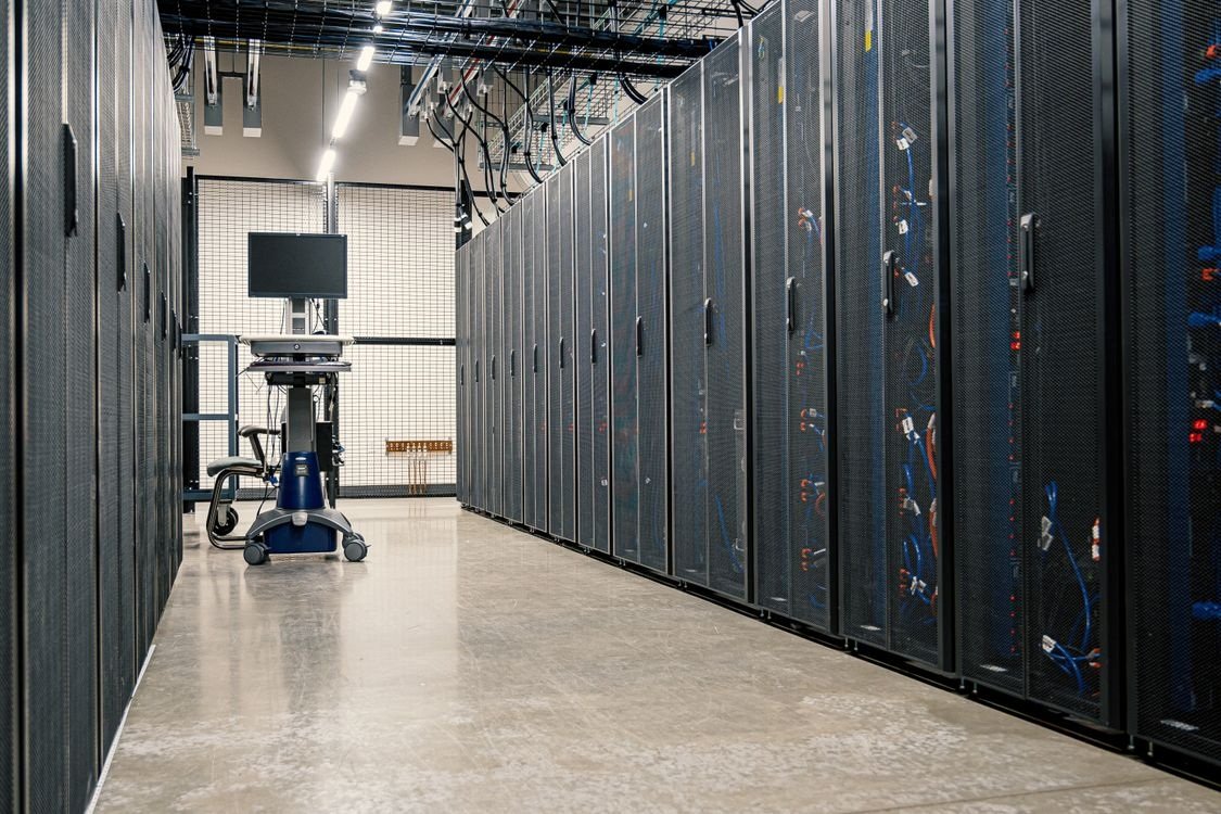 Do Data Centers Impact Physical Health?