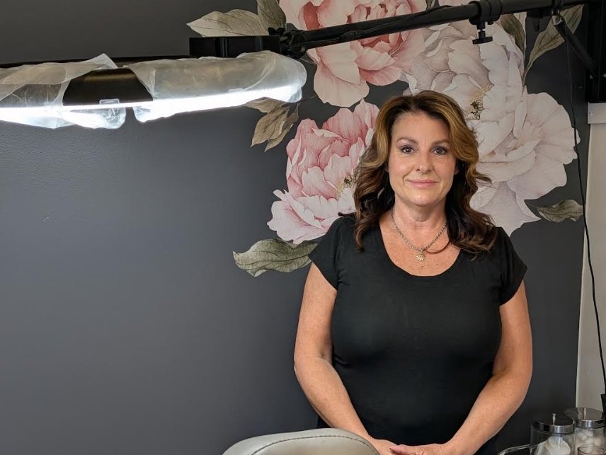 Local Paramedical Tattoo Artist Joining Humanitarian Mission To Egypt