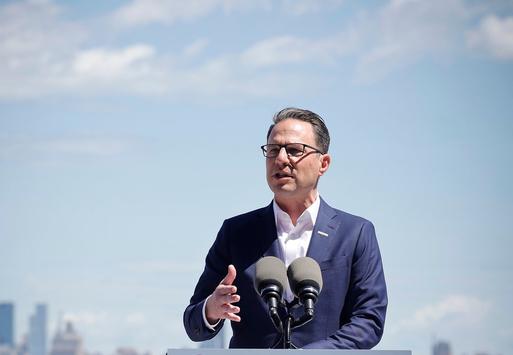Gov. Shapiro Open To ‘Radical Reform’ For U.S. Supreme Court