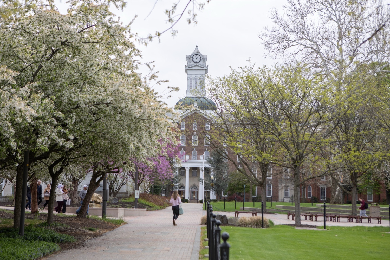 PA State Universities Announce Free-Tuition Pledge For Lower-Income Students