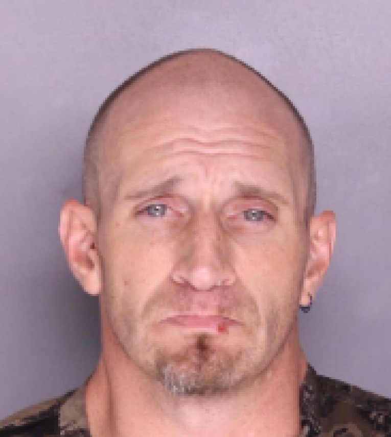 Levittown Man Burglarized Same Business Twice, Cops Say