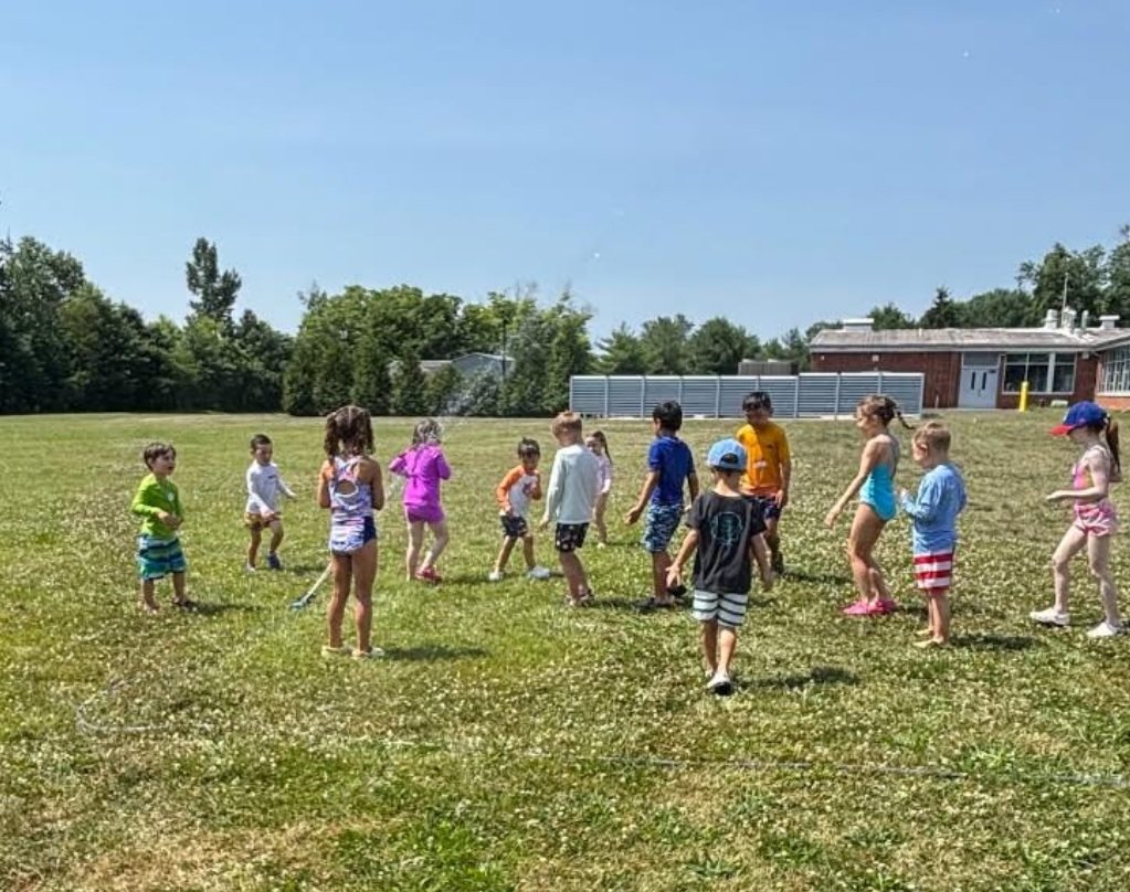 Heat Wave Forced Outdoor Workers, Summer Camps To Adjust