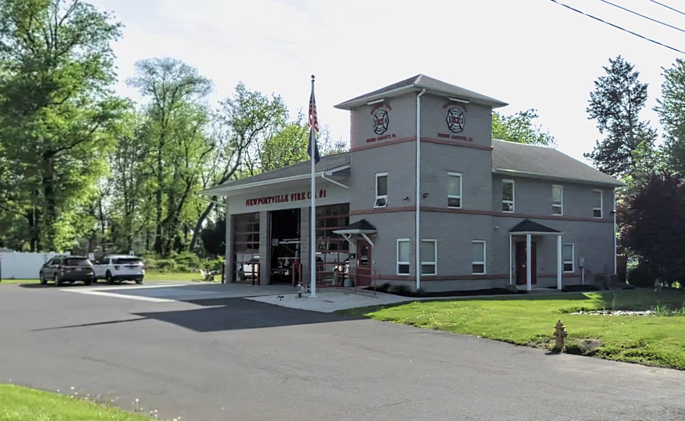 Standoff Between Bristol Twp. & Newportville Fire Company Continues
