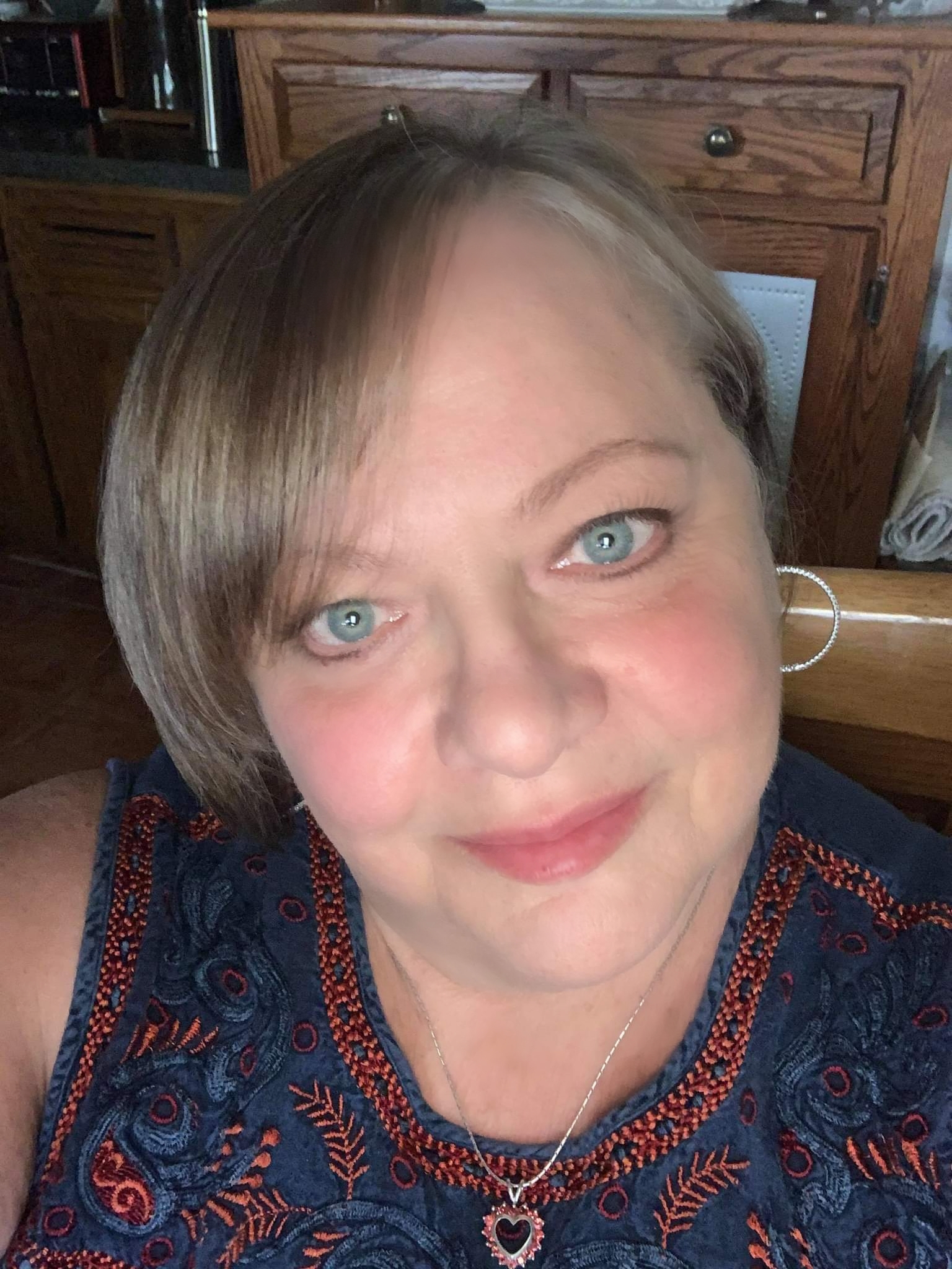 Obituary: Laine Matthews