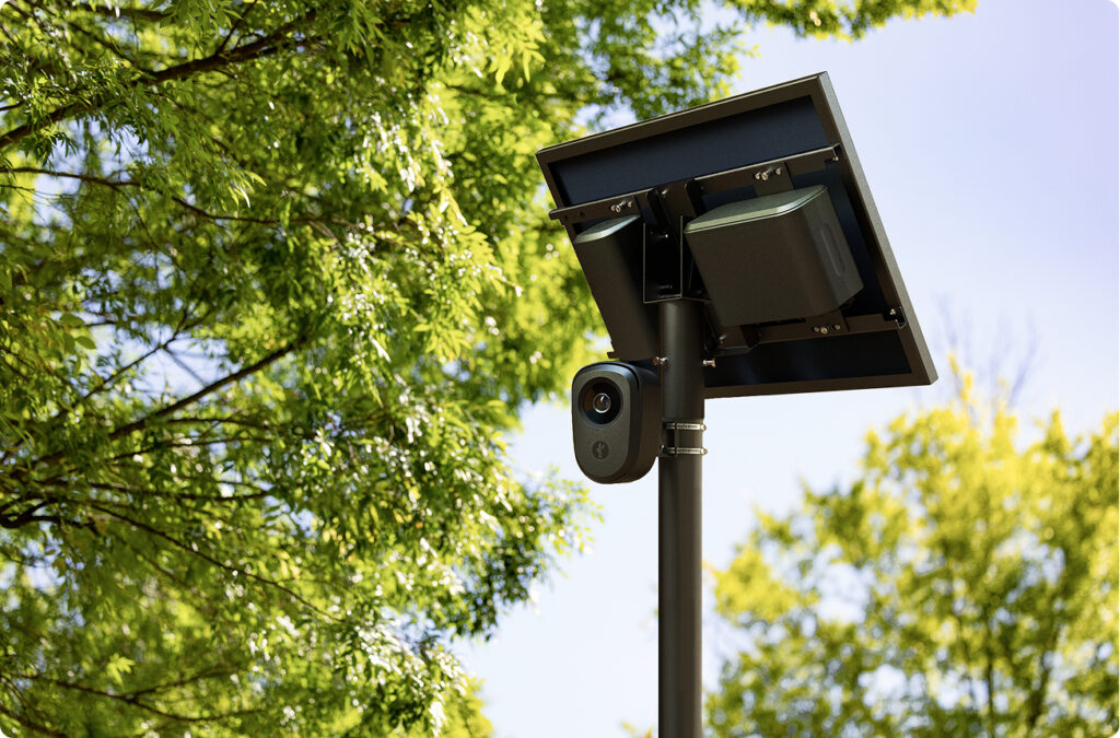 PA Legislative Proposals Would Limit Use Of Flock Cameras