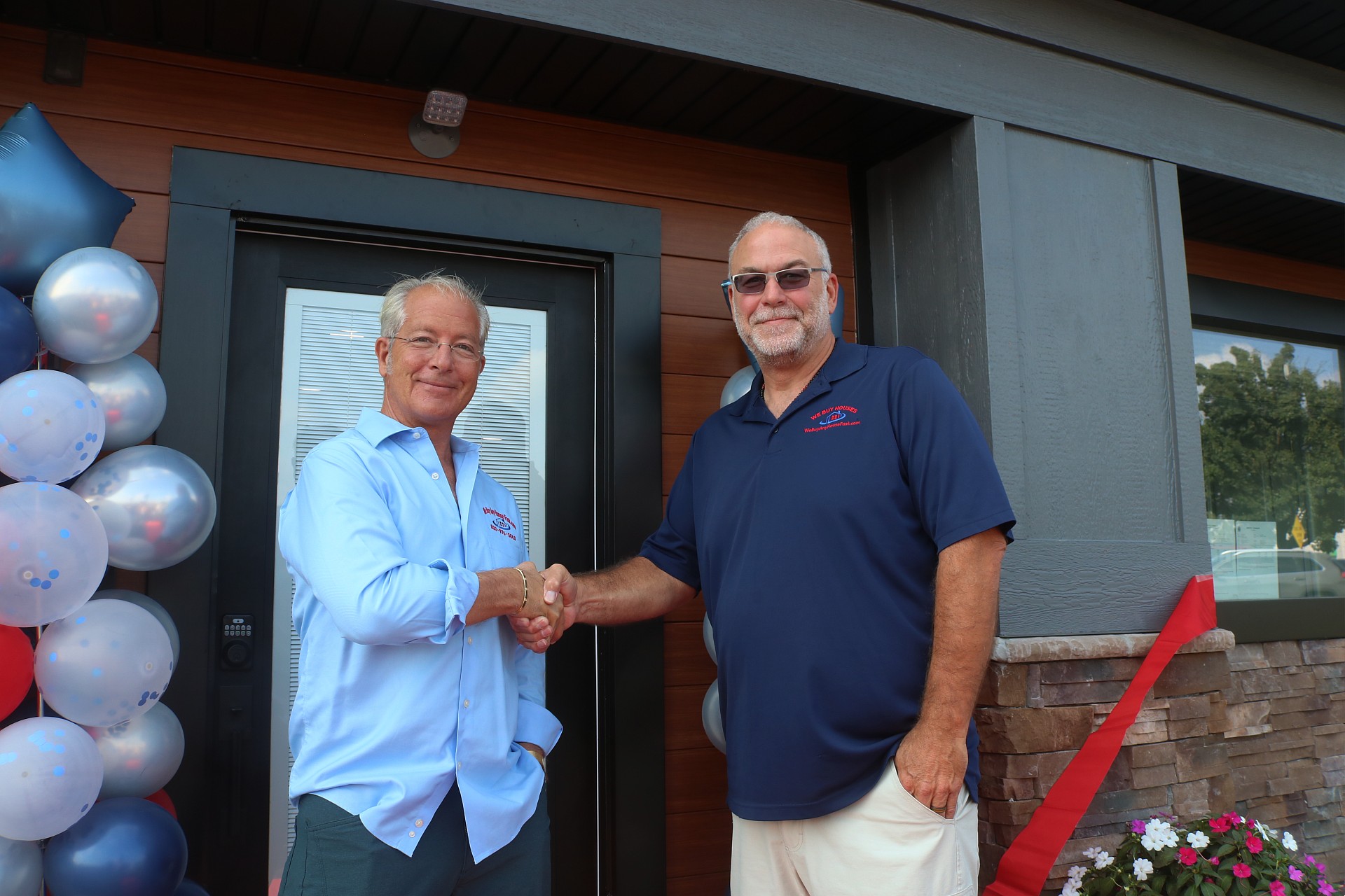 We Buy Any House Fast Debuts Expanded Levittown Space