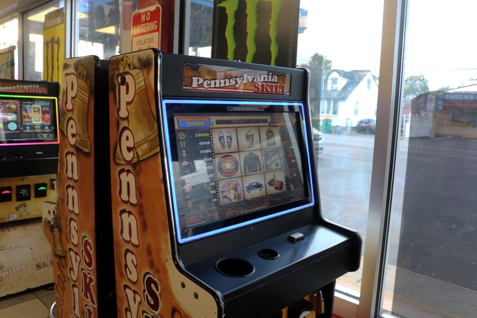 ‘Fallout’s Going To Be Really Scary:’ Small Businesses, Law Enforcement Brace For Skill Game Crackdown
