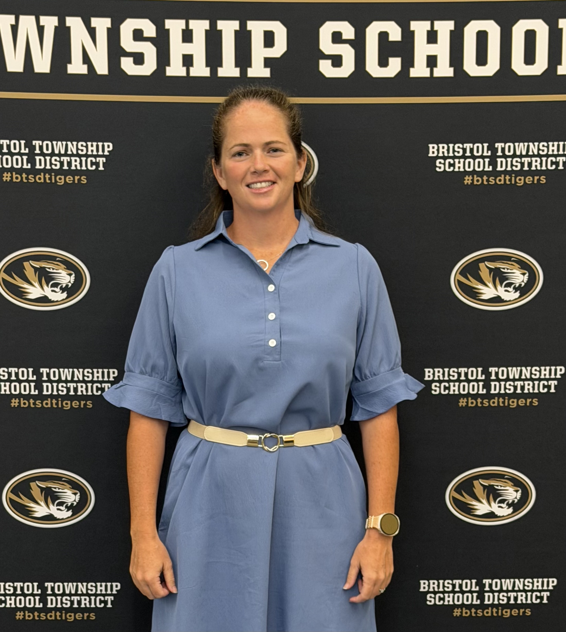 Truman High School Appoints New Athletic Director