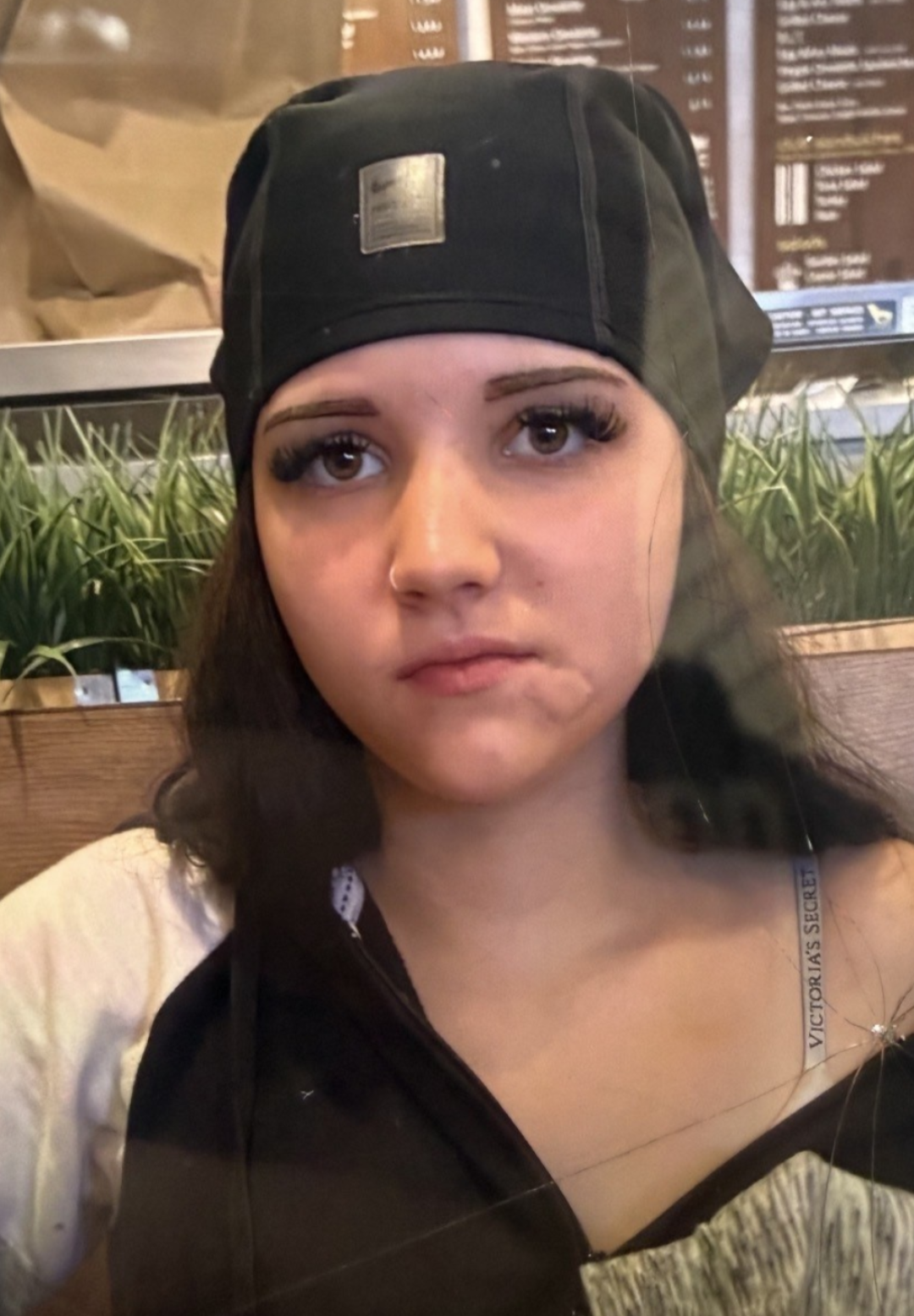 17-Year-Old Falls Twp. Girl Reported Missing